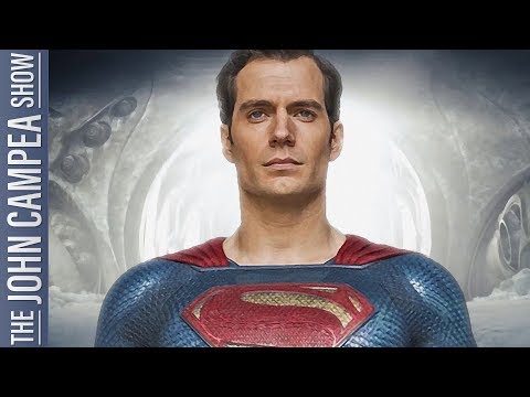 henry-cavill-still-interested-in-superman-"if"---the-john-campea-show