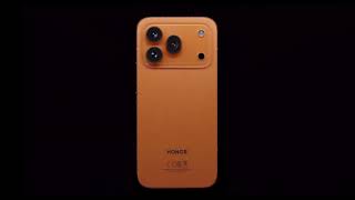 Honor 600 Series In Orange