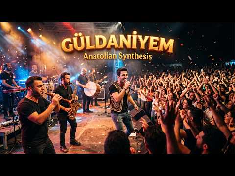 Güldaniyem | Anatolian Synthesis
