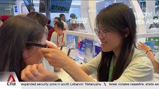 High-tech push at Canton Fair highlights China’s changing export strategy screenshot 2