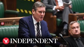 Keir Starmer calls for cross-party approach to Covid vaccine communication