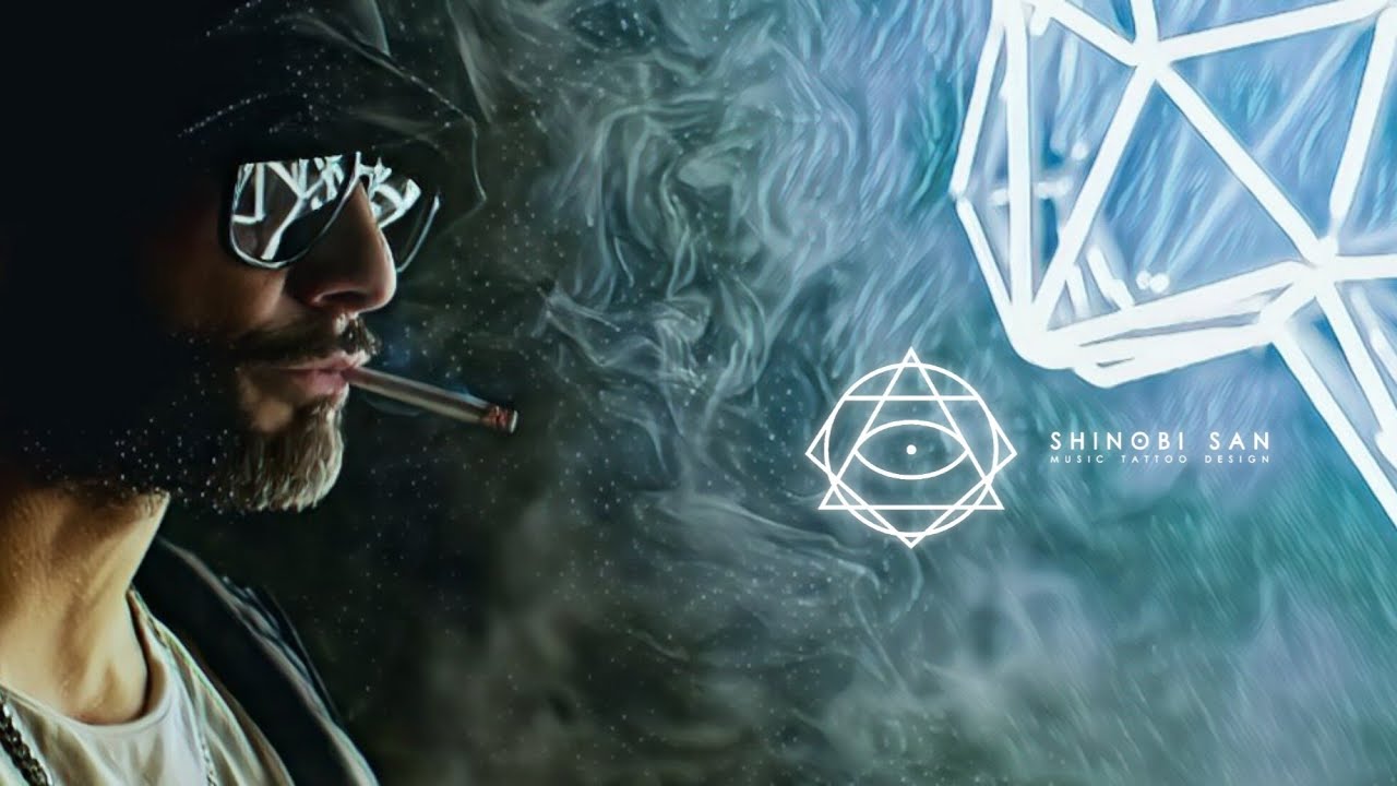 ШИНОБИ САН - ТРАВМАТ (official music video)