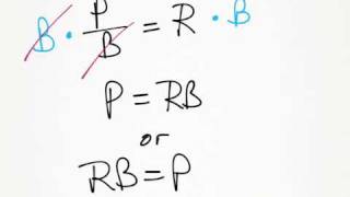 8-3 The Percent Equation