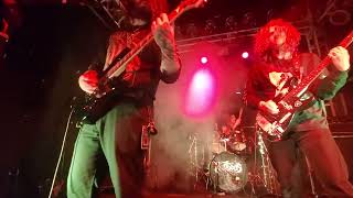Mortuous - Metamorphosis (Live Boise ID 4/5/2024)