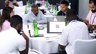 Highlights Of 2025 Mpme Field Committee For Africa Distributors Mobis Parts Middle East