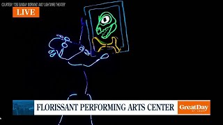 Great Day 4 Kids: Florissant Performing Arts Center