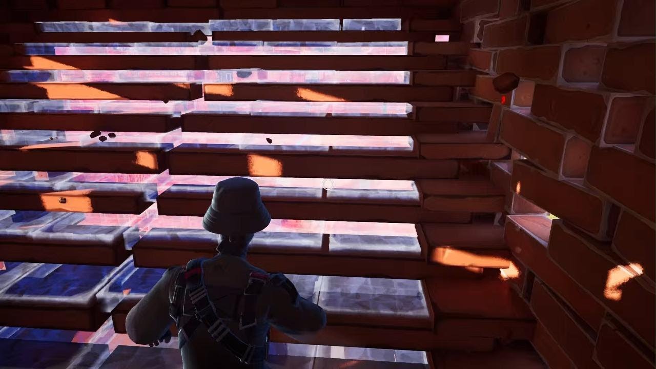 BRO'S gameplay,solo vs duo battle royal build (endgame)