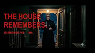 The Snedeker House: 208 Meriden Avenue's Real Haunting (1986)