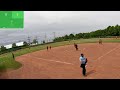 U22 NM VS Damen NM