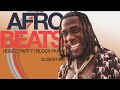 AFROBEATS BLOCK PARTY | AFROBEATS HOUSE PARTY | AFROBEATS 2022 (BURNA BOY | WIZKID | TEMS | BEYONCE)