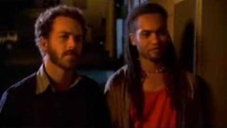 Puff Puff Pass Rehab Scene
