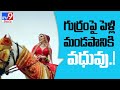 Viral video: Bride rode to groom’s residence on horse in Satna district of MP