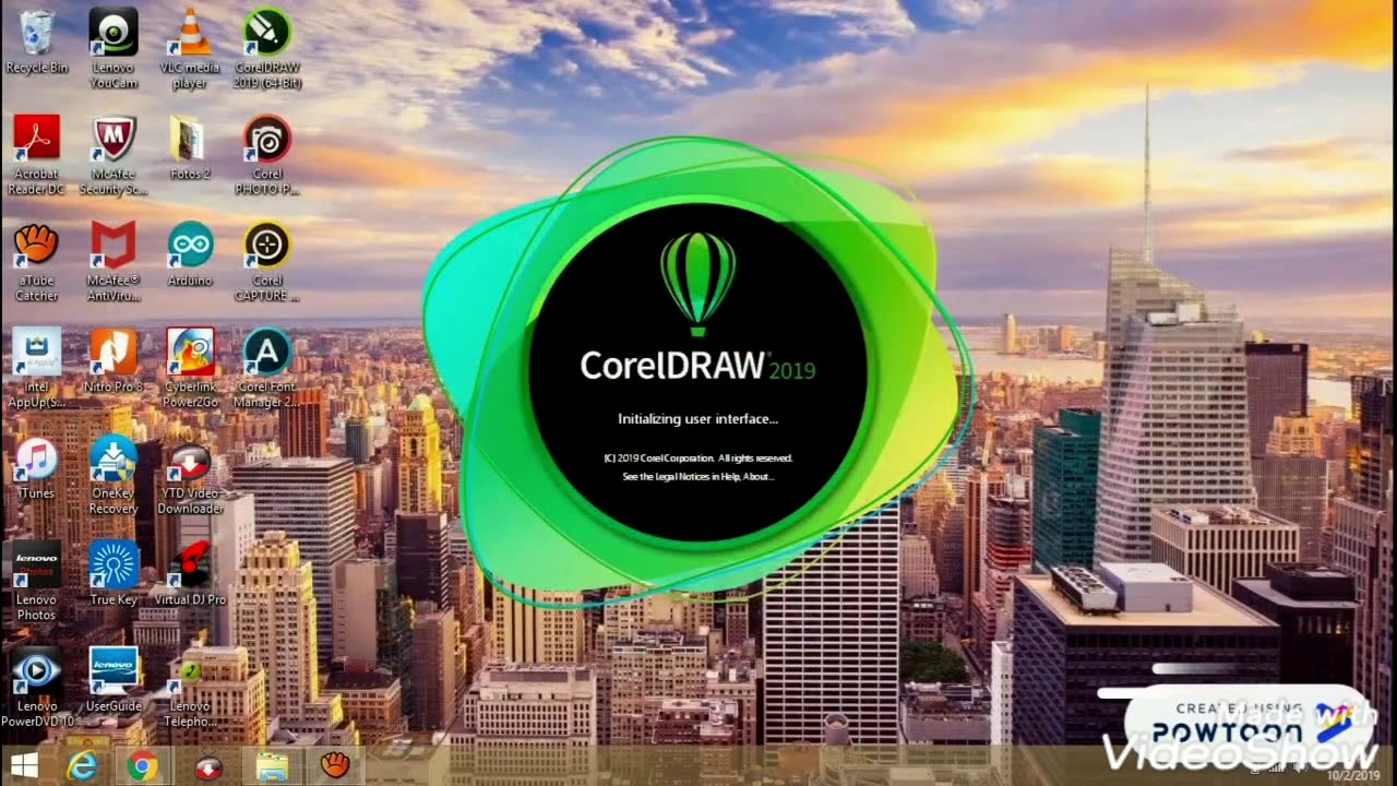 Tutorial Como Instalar CorelDraw Libre (para windows)