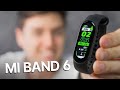 TODO sobre la Mi Band 6! ¿Dura la batería?