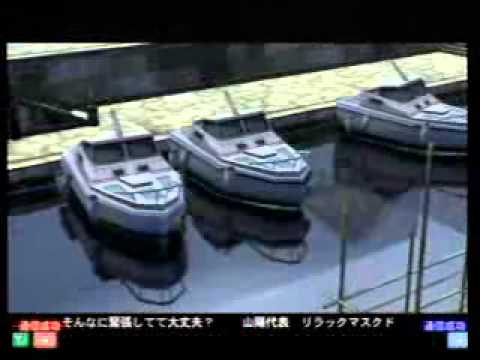 VF4FT - Kakutou Shinseki III