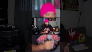 The Eminem Music Leakers Charges Explained #hiphop #rap #music #eminem #HipHopNews #MusicNews #fyp @CobySucks