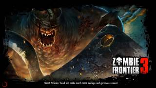 Zombie Frontier 3 Gift Code Android iOS 2020 screenshot 3