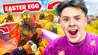 Easter Eggs in Fortune's Keep! 😍