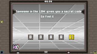 [ Geometry Dash ] Generic Wave Level in 76.17 seconds