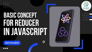 Basic Concept For Reducer In Javascript | React Native With Redux Tutorial In Hindi #3