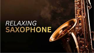 Saxofón Suave para Trabajar y Concentrarse | Smooth Instrumental