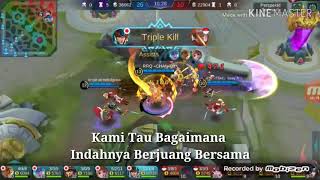 Dj Cocok untuk Story WA Game ML