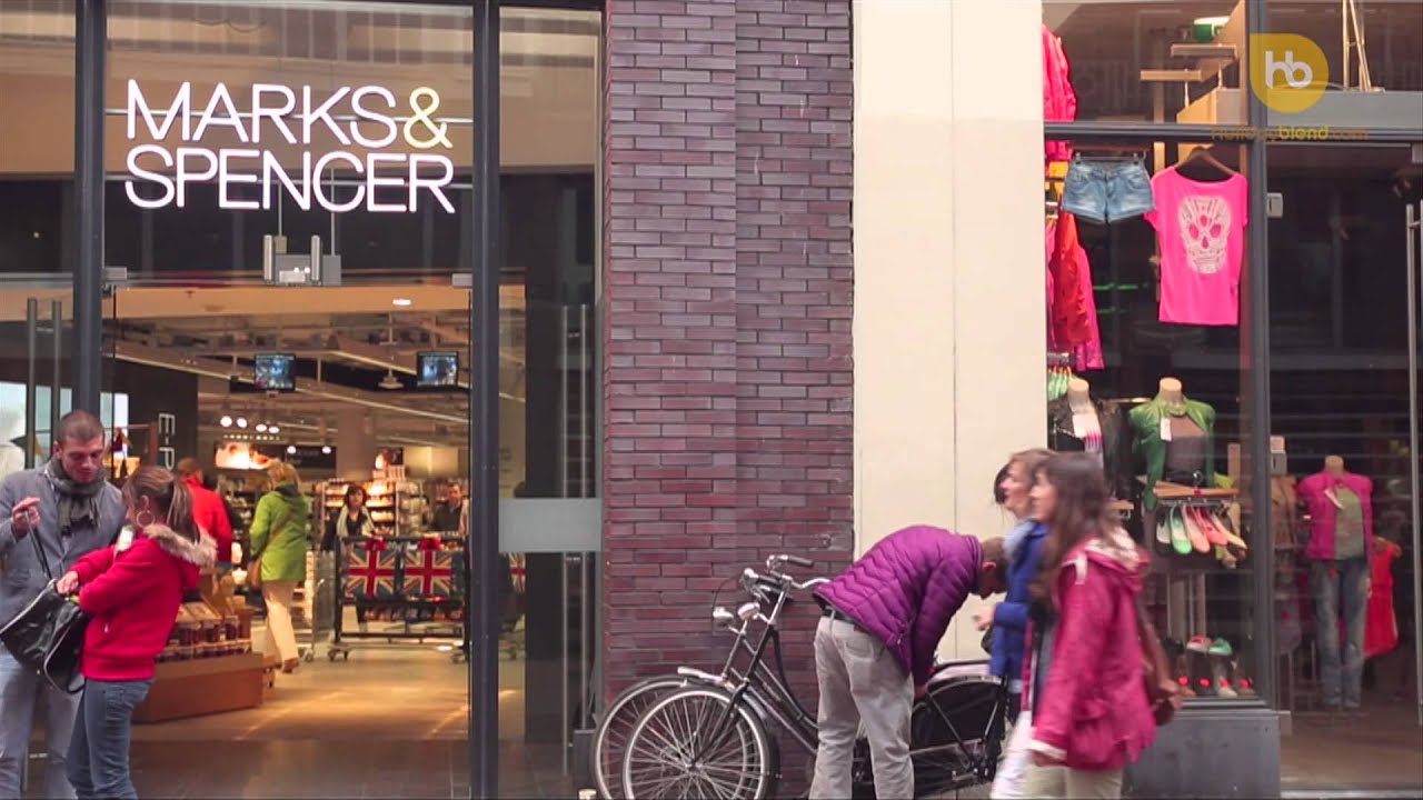 Holidayblend: Citytrip in Amsterdam