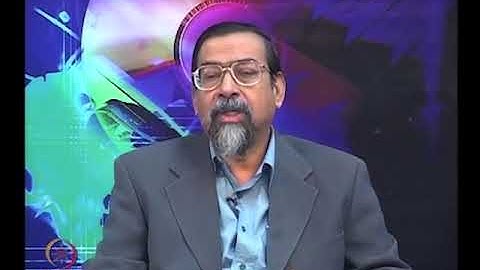 Lec35: Installed Performance of Engine #CH24SP #swayamprabha