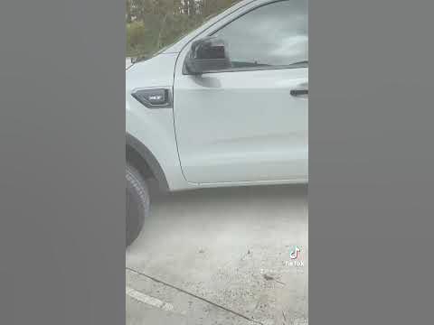 Go check out my Tik Tok 👀 #2022 #ford #ranger - YouTube