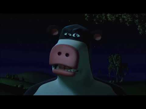 2006 Barnyard: The Original Party Animals The Movie Original Theatrical Teaser
