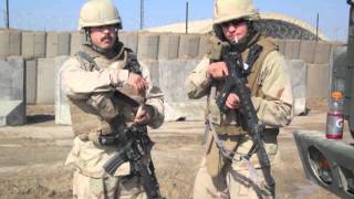 BLADE TEAM NMCB26 2011