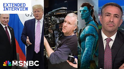 Summit Series with Ari Melber | MS NOW