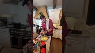 Adam Housley Instagram live/23Dec2021