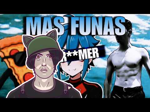 Achinchoya reacciona a "Funaron a Mordo (otra vez) y a mas gente" 🤬🤮