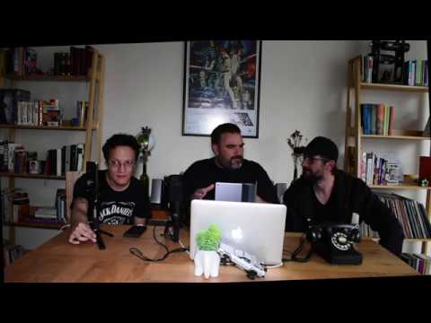Orita Vemos Qué Pedo. Ep. 9 Invitado: Juan Pablo Valdez