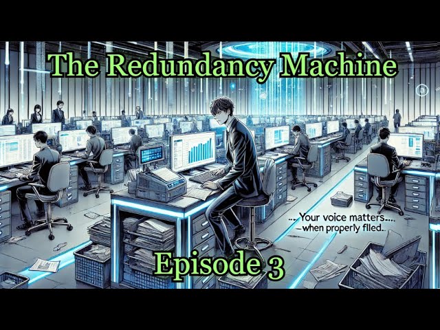 3 - The Complaint Escalation Bureau