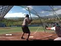 Los Marlins de Tenerife se estrenan en la primera edición de la Baseball Champions League Europe