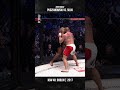 Pudzianowski takes the back for the first time! Pudzian vs. Jay Silva #onthisday #mma #ksw #pudzian