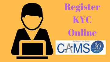 Can I do KYC on my own?