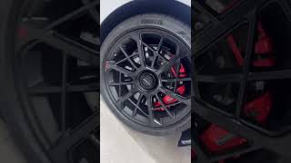 ZEEKR 001 FR 2023 1,265 HP Quad-Motor Beast 0-100 km/h in 2.02s Hyper Performance EV#luxury