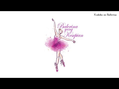 Kodoku na Ballerina