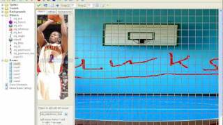 Celebrity gamemaker8_time_limit.flv Profile