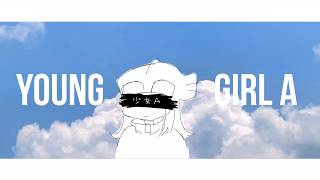 Download lagu Young Girl A - Kagamine Rin【Si Anas / Cakalanq】(Acoustic Cover)