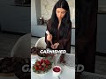 She turned ordinary dates into a delicious, low-cost dessert #shorts #smallbusiness