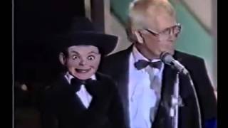 Tommy Tomsin Buikspreker