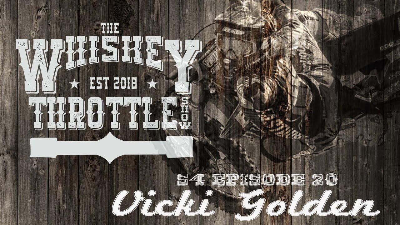 S4 EP20 VICKI GOLDEN