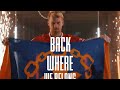 Back Where We Belong  | Concacaf Champions Cup | February 7th 2024 @Tim Hortons Field | Forge FC