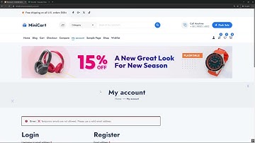 How to Configure Sendrella Email Shield Plugin | Block Fake, Temp, and Bounced Emails Easily