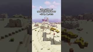 MINECRAFT BEST seeds to spawn 🏞️#shorts#nivetadhingramusic