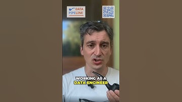 Data PipeLINE: Episode 7 - Leaving the Comfort Zone